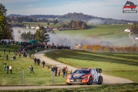 Andreas Mikkelsen - Torstein Eriksen (Hyundai i20 N Rally1 Hybrid) - Central European Rally 2024