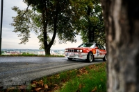 Elefant - Bartomiej Mka (BMW 318 iS) - Star Rally Historic 2022