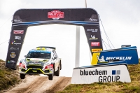 Erik Cais - Petr Tnsk (Ford Fiesta R5 MkII) - Rally Serras de Fafe - Felgueiras - Cabreira e Boticas 2022