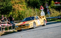 Rally Storico di Sanremo 2022