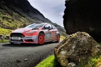 Ford Fiesta R5