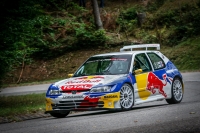 Sbastien Loeb - Peugeot 306 Maxi