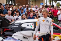 Ott Tnak - Rally Catalunya 2022