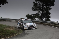 Giandomenico Basso - Mitia Dotta, Ford Fiesta RRC - Rallye Sanremo 2012