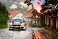 Erik Cais - Petr Tnsk (Ford Fiesta R5 MkII) - Barum Czech Rally Zln 2022