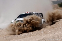Matthew Wilson - Scott Martin (Ford Fiesta RS WRC) - Jordan Rally 2011