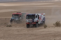 Ale Loprais - Rallye Dakar 2017