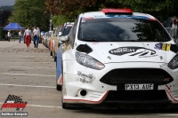 Barum Czech Rally Zln 2013