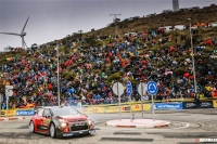 Sbastien Loeb - Daniel Elena (Citron C3 WRC) - Rally Catalunya 2018