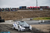 Dominik Nwelati - Ji�� Stross (�koda Fabia R5) - Bohemia Rally Mlad� Boleslav 2025