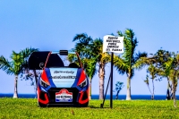 Rally del Paraguay 2025