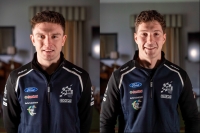 M-Sport pro sez�nu 2026 - Josh McErlean a Jon Armstrong