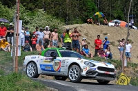 Transilvania Rally 2018