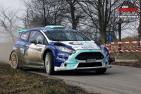 Schneerosen Rallye 2015