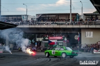 Jozef Bre jun. - Radovan Plichta (Opel Ascona 400) - Star Rally Historic 2023