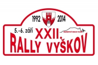 Rally Vykov 2014
