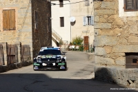 Jaromr Tarabus - Daniel Trunkt (koda Fabia S2000) - Tour de Corse 2014