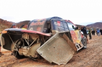 Nasser Al-Attiyah - Rally Dakar 2017