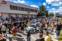 Agrotec Petronas Rally Hustope�e 2026
