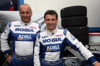 Roman Kresta - Petr Gross