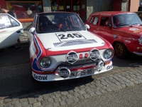 Rallye Polab�