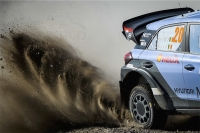 Thierry Neuville - Nicolas Gilsoul (Hyundai i20 WRC) - Vodafone Rally de Portugal 2016