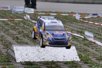 RC Rallye esk Krumlov 2011
