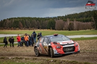 Rallye Erzgebirge 2024