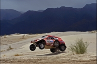 Rally Dakar 2013