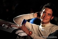 Thierry Neuville - Rally Catalunya 2012