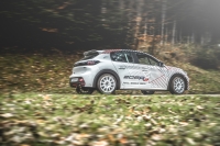 Peugeot 208 R2