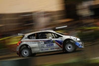 Craig Breen - Scott Martin, Peugeot 208 T16 - SATA Rally Acores 2014