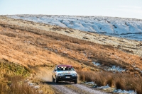 Kova��kovi RAC Rally 2025