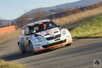 Antonn Tlusk - Mikul GPD Rally Cup Kopivnice 205