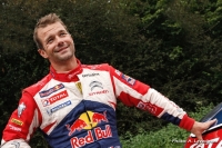 Sbastien Loeb - Wales Rally GB 2012