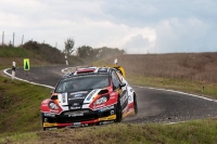 Melichrek - Melichrek, Ford Fiesta RS WRC - Rallye Deutschland 2014