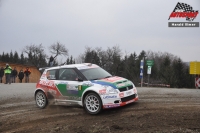 Rebenland Rallye 2013