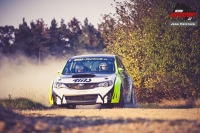 Herbst Rallye 2015