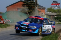 TAC Rally 2011