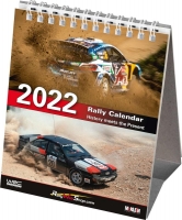 Desktop Rally 2022