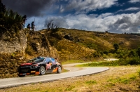 Alexey Lukyanuk - Dmitry Eremeev (Citron C3 R5) - Rally Fafe Montelongo 2020