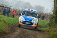 Raffael Sulzinger, Ford Fiesta R2