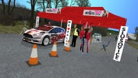 HOTHESS Mikul Rally Online 2020