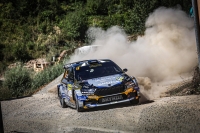 J�n Kundl�k - Pavel Zalab�k (�koda Fabia RS Rally2) - Barum Czech Rally Zl�n 2026