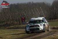 Rally van Haspengouw 2012