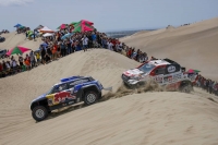 Rally Dakar 2019