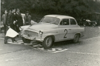 Frantiek Markvart - 1966