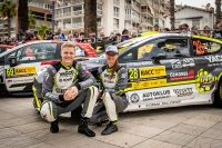 Erik Cais - Jindika kov (Ford Fiesta R5 MkII) - Rally Catalunya 2021