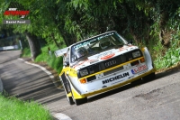 RallyLegend 2012