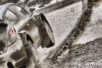 Dani Sordo - Marc Mart (Hyundai i20 WRC) - Wales Rally GB 2015
